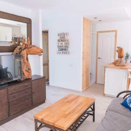 The Ohana Beach Apartment Corralejo Kültér fotó