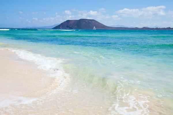 The Ohana Beach Apartment Corralejo Kültér fotó