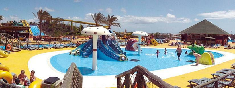 The Ohana Beach Apartment Corralejo Kültér fotó