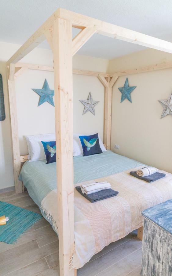 The Ohana Beach Apartment Corralejo Kültér fotó