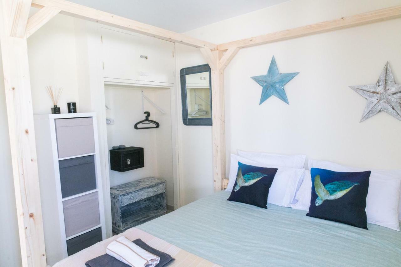 The Ohana Beach Apartment Corralejo Kültér fotó